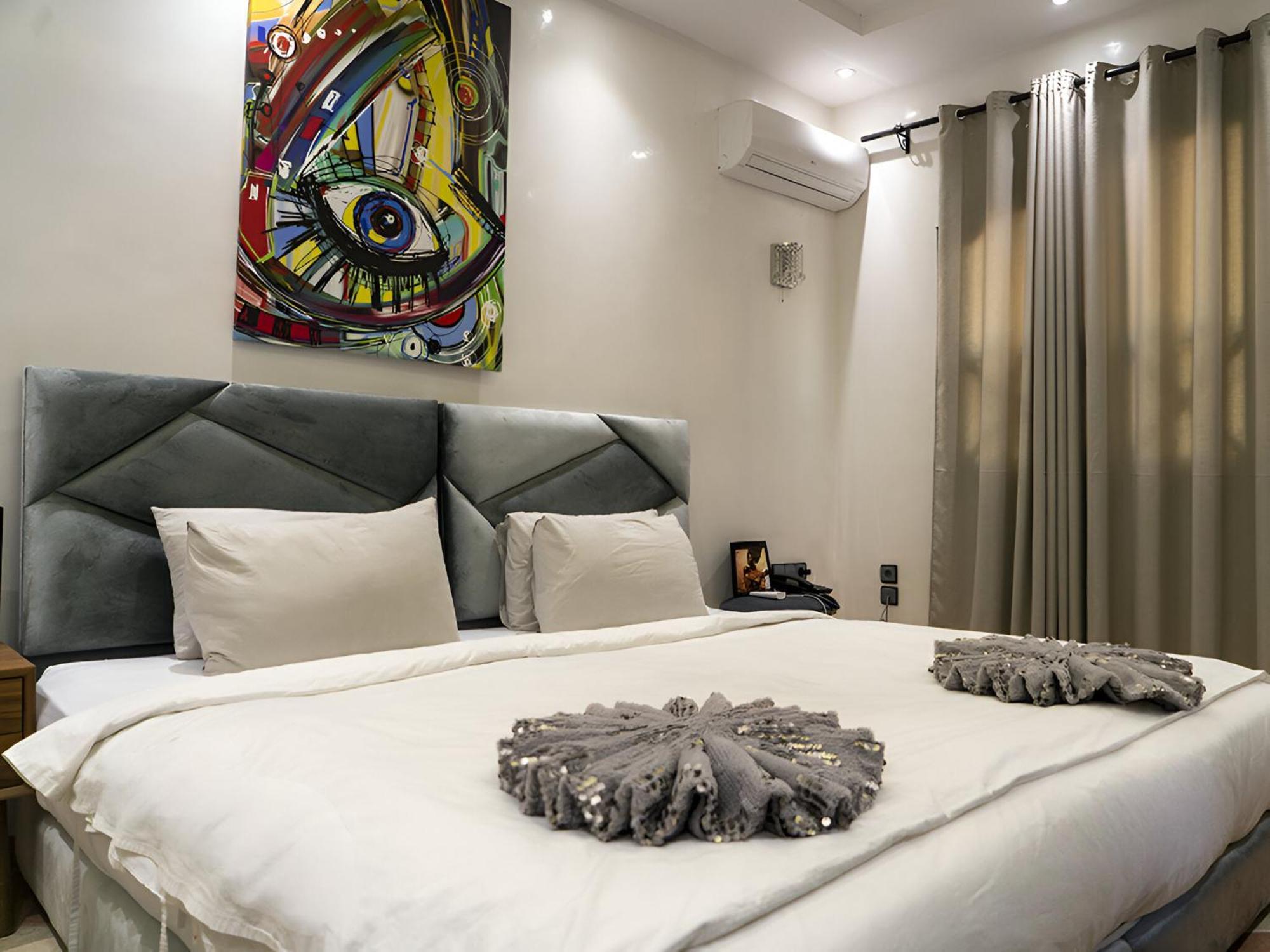 Riad Douirtna Marraquexe Quarto foto