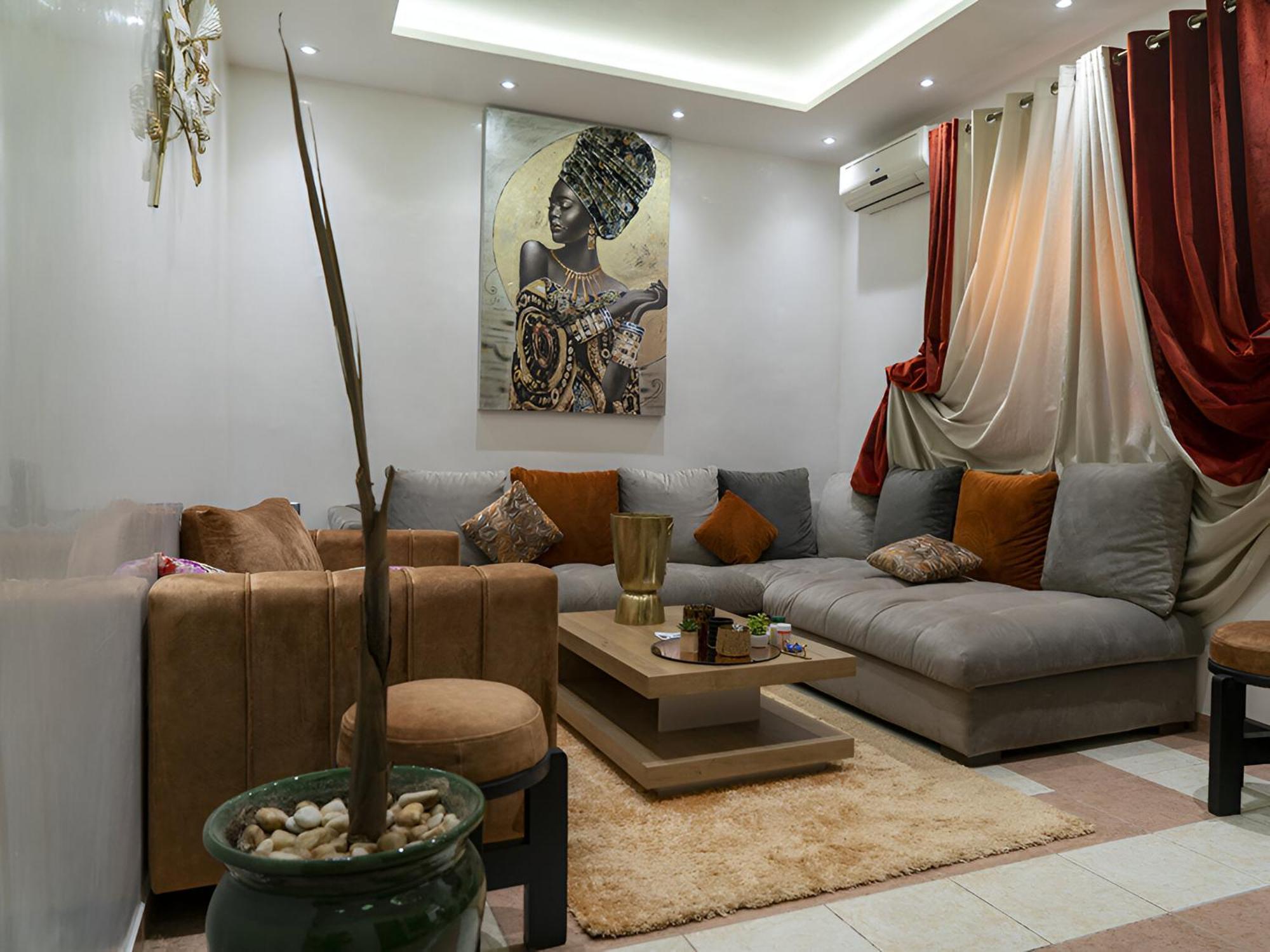 Riad Douirtna Marraquexe Quarto foto