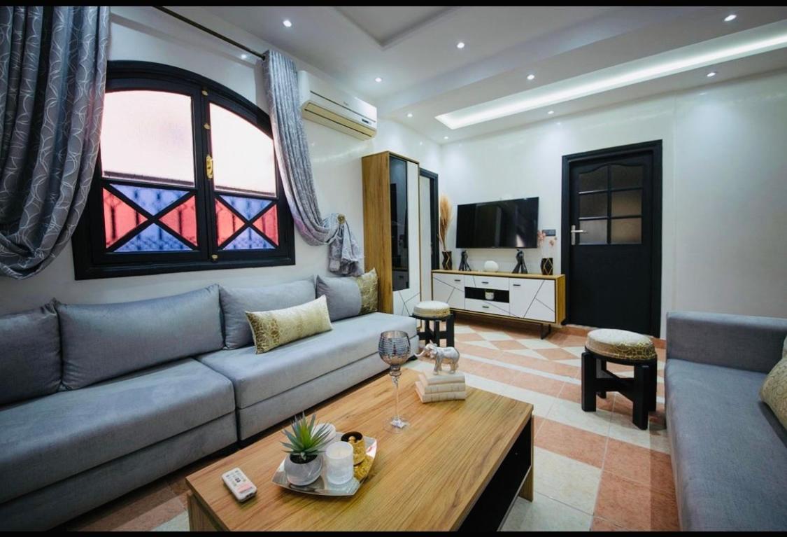 Riad Douirtna Marraquexe Exterior foto