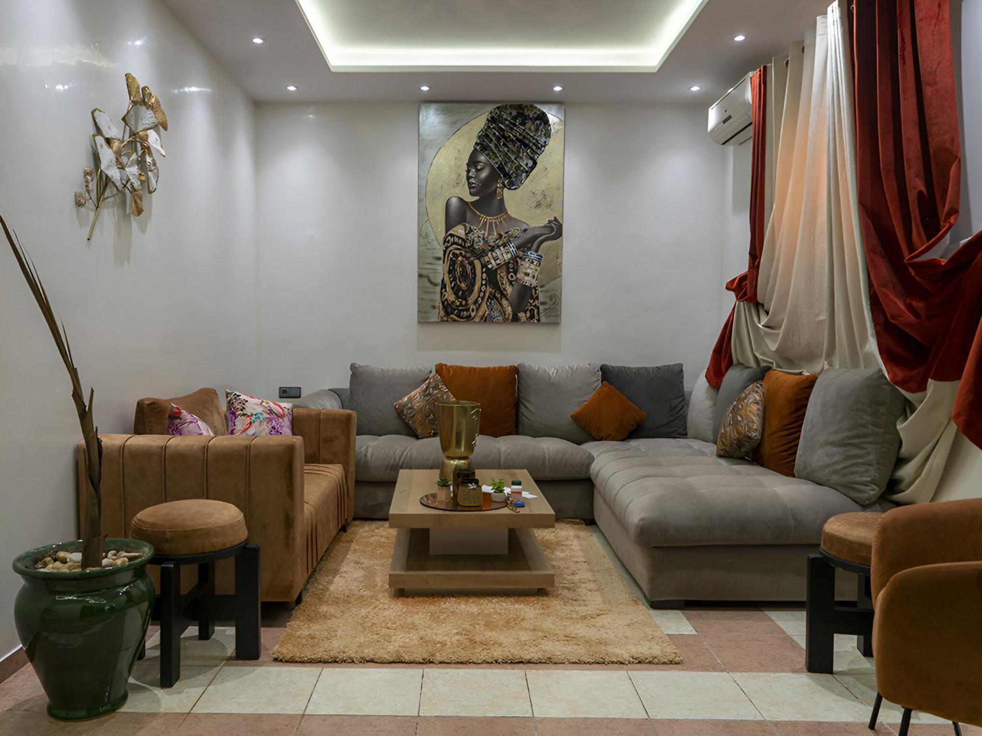 Riad Douirtna Marraquexe Exterior foto