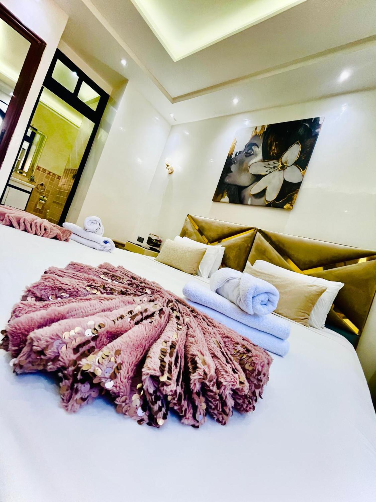Riad Douirtna Marraquexe Exterior foto