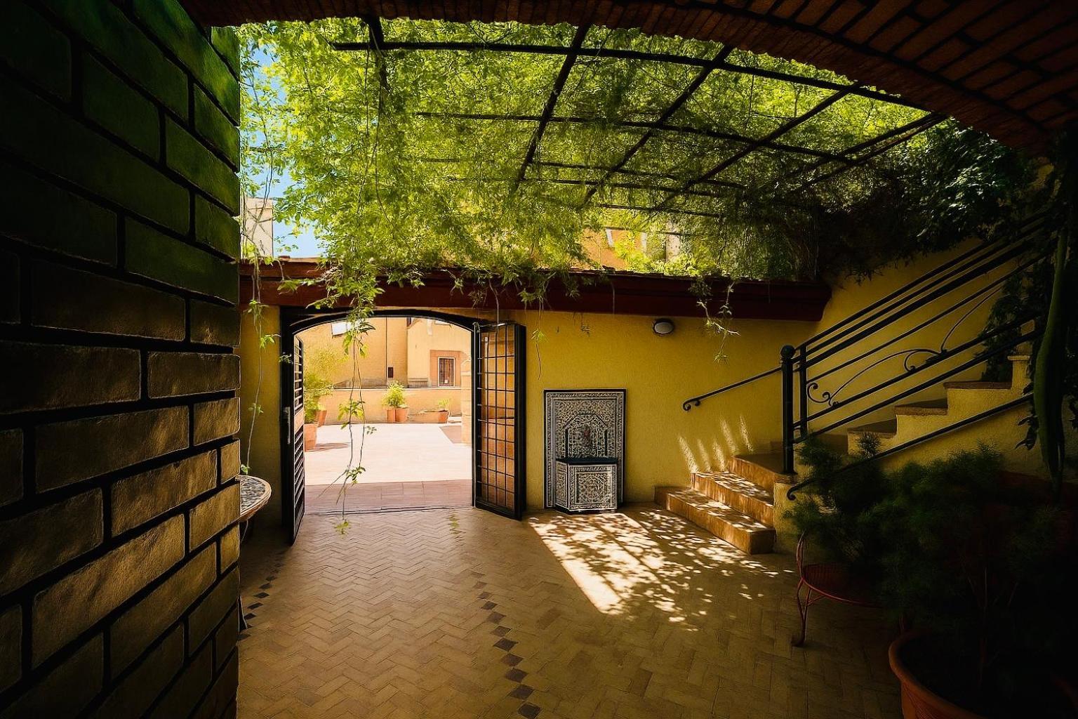 Riad Douirtna Marraquexe Exterior foto
