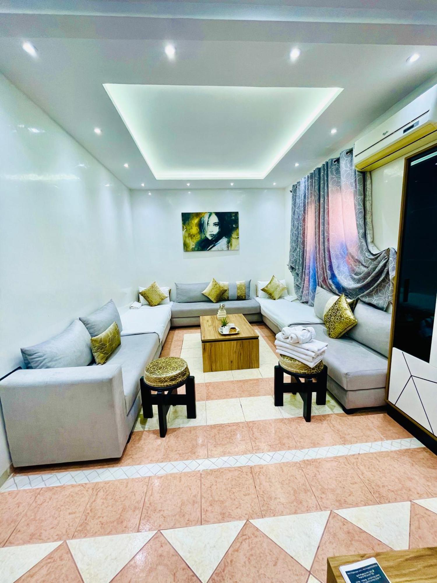 Riad Douirtna Marraquexe Exterior foto